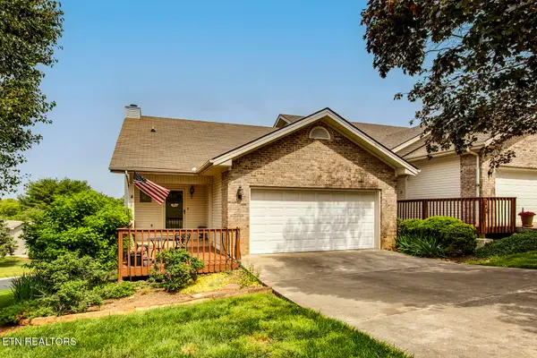 101 Poteau Trace, Loudon, TN 37774