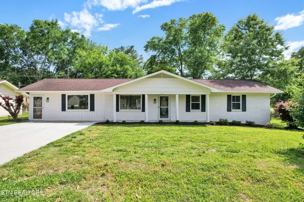 2065 Ann Lane, Cleveland, TN 37312