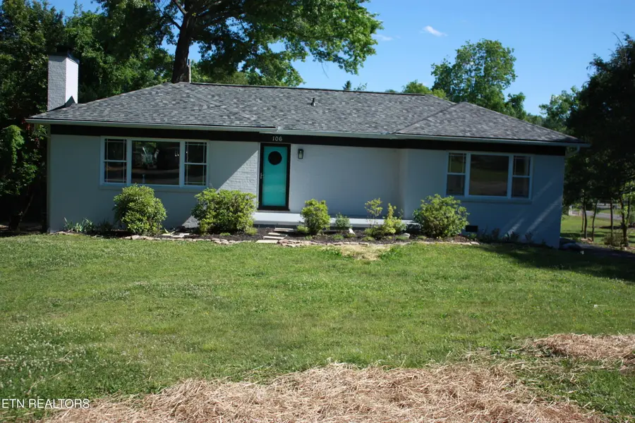 106 Colonial Drive, Knoxville, TN 37920 - #3