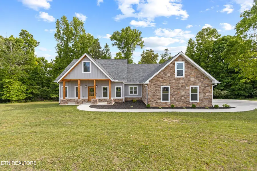 110 Timber Creek Drive, Athens, TN 37303 - #3