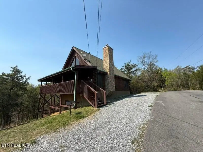 2523 Fleming Way, Sevierville, TN 37876 - #3