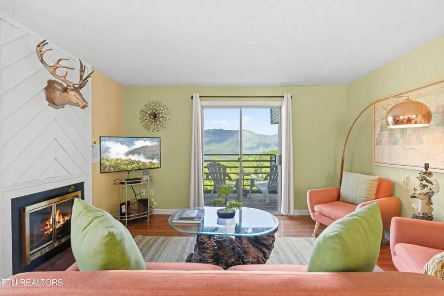 1260 Ski View Drive #APT 8108, Gatlinburg, TN 37738 - #2