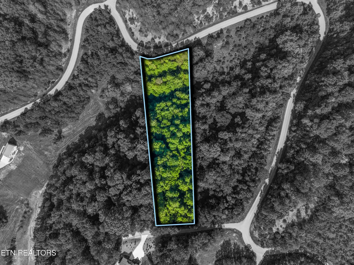 Lot 487 Magnolia Lane, Sharps Chapel, TN 37866 - #1