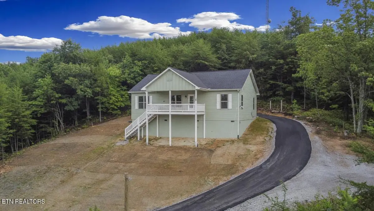 2609 Mountain Blvd, Sevierville, TN 37876 - #1