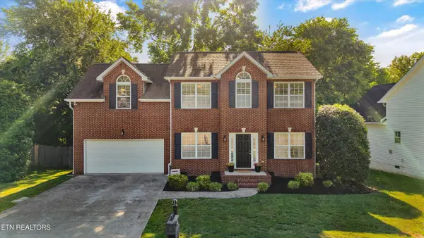 3414 Rocky Path Lane, Knoxville, TN 37931