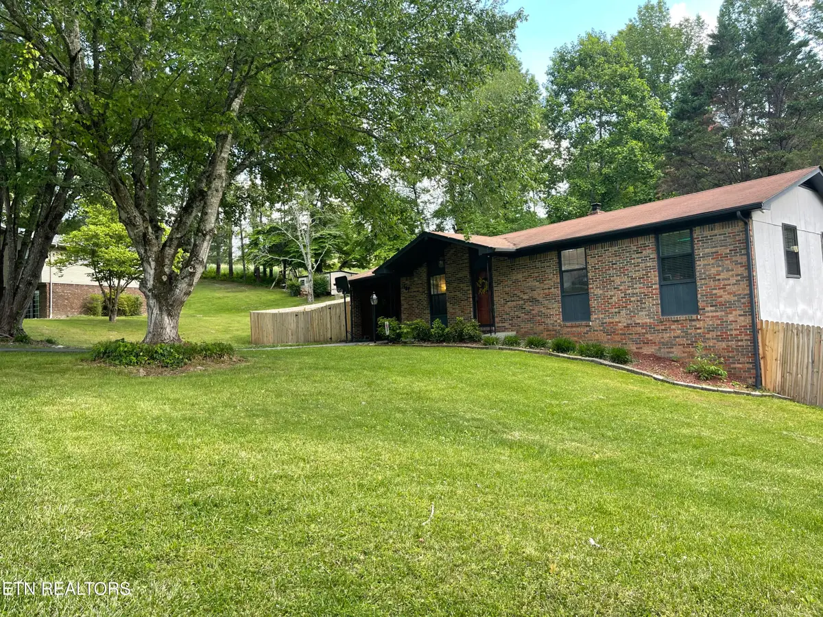 187 Madison Circle, Harrogate, TN 37752 - #1