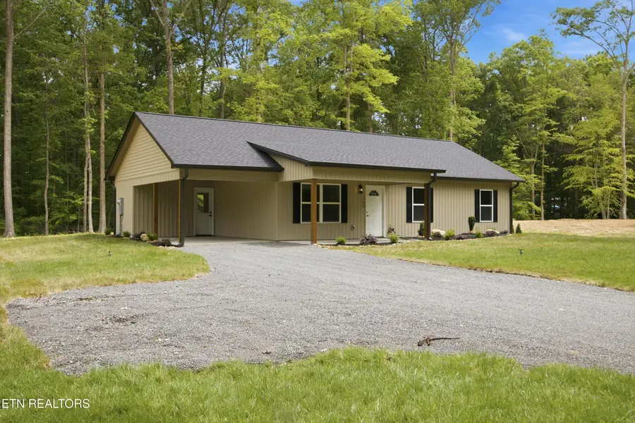 700 Holly Glen Rd, Decatur, TN 37322 - #3