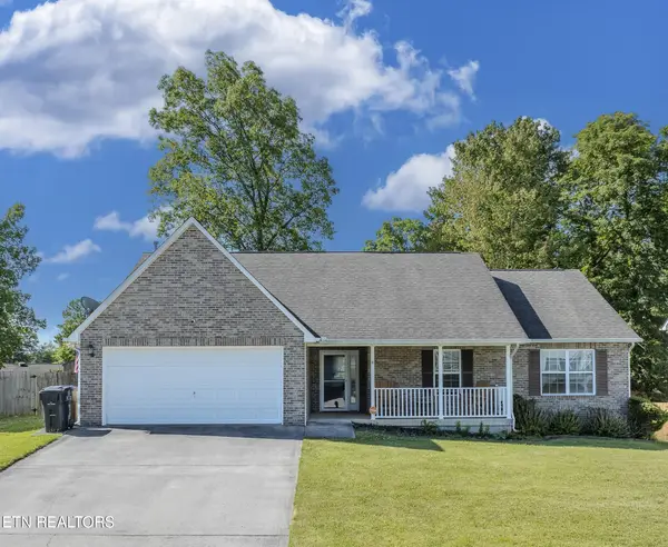 6108 Glenmay Drive, Knoxville, TN 37921