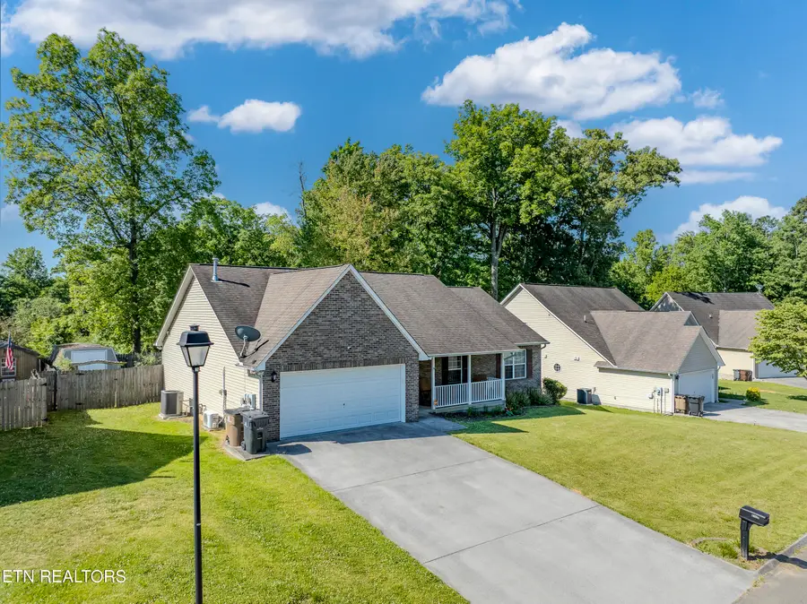 6108 Glenmay Drive, Knoxville, TN 37921 - #2
