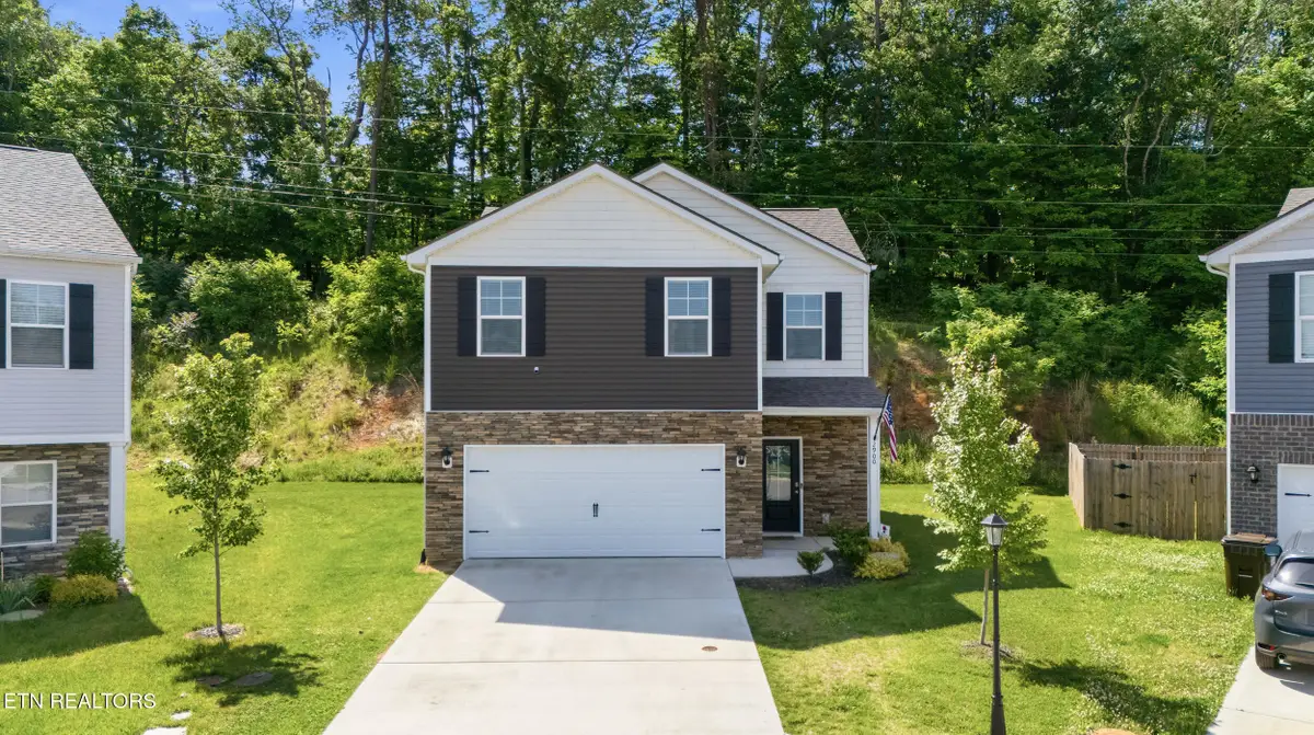 2900 Bogart Lane, Knoxville, TN 37921 - #1