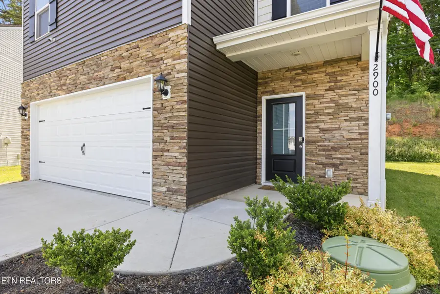 2900 Bogart Lane, Knoxville, TN 37921 - #3