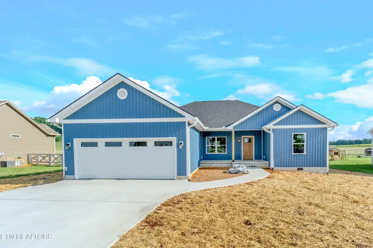 110 Shyane Lane, Sweetwater, TN 37874 - #1