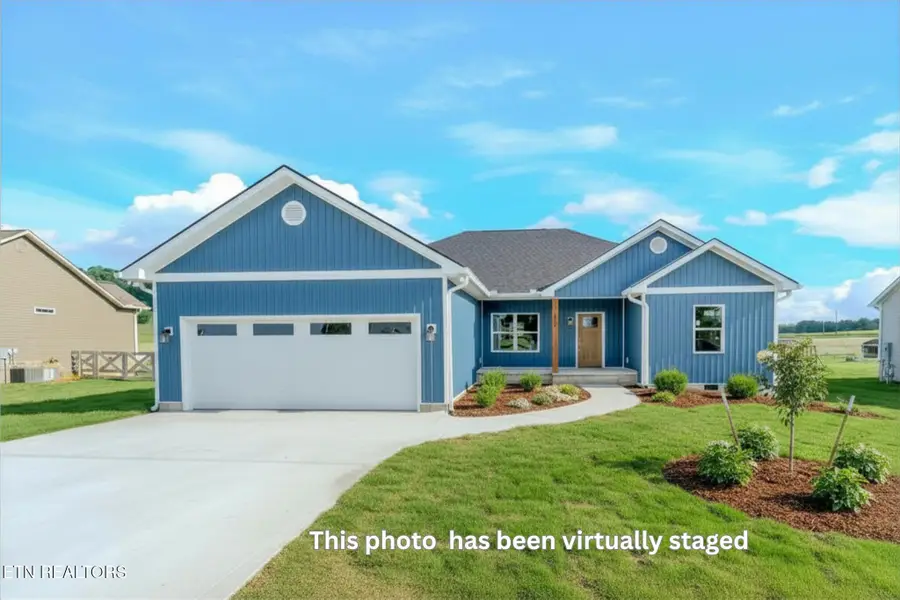 110 Shyane Lane, Sweetwater, TN 37874 - #2