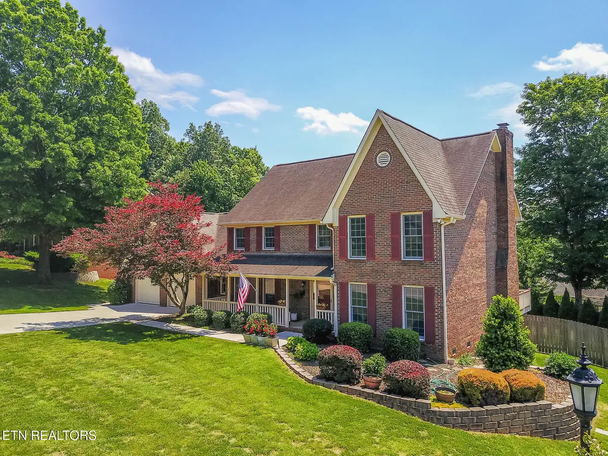 315 Bigtree Drive, Knoxville, TN 37934 - #1