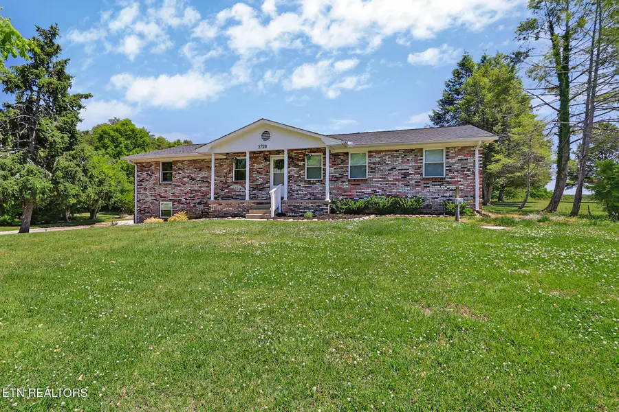 2728 Mary Emily Lane, Knoxville, TN 37924 - #3