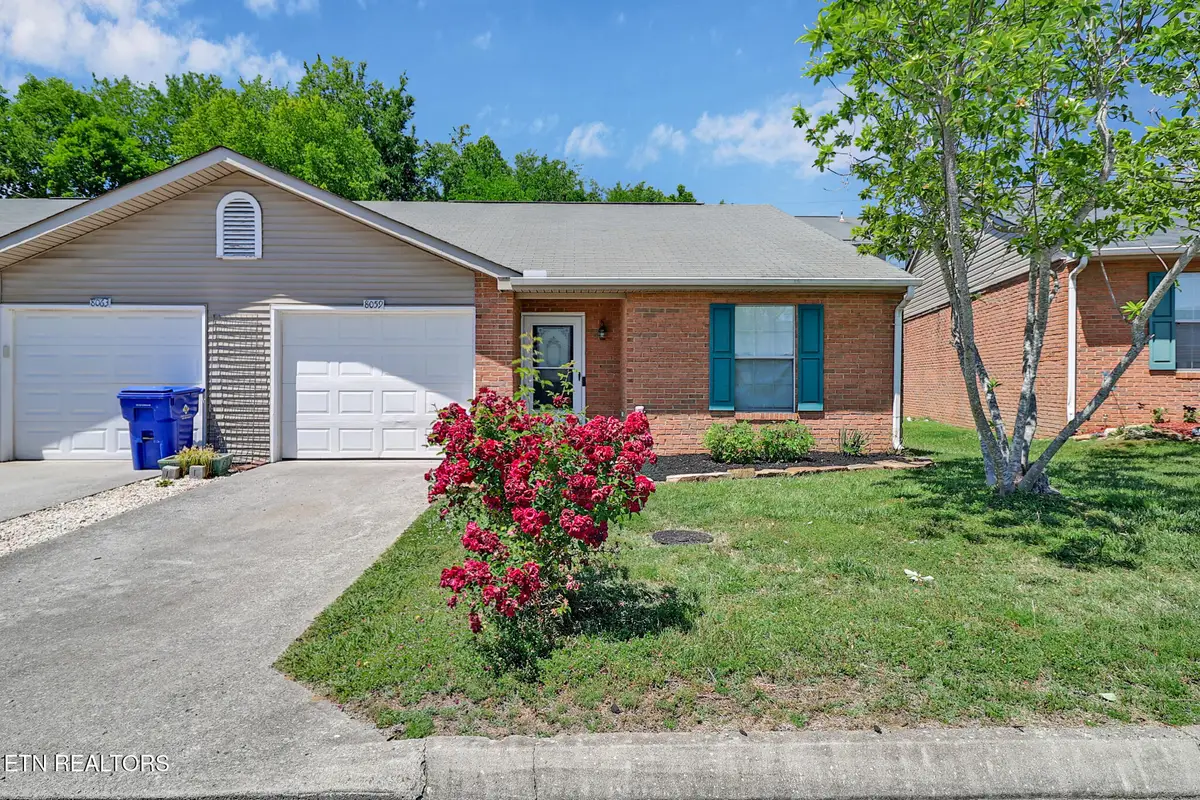 8059 Intervale Way, Powell, TN 37849 - #1