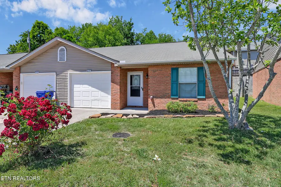 8059 Intervale Way, Powell, TN 37849 - #2