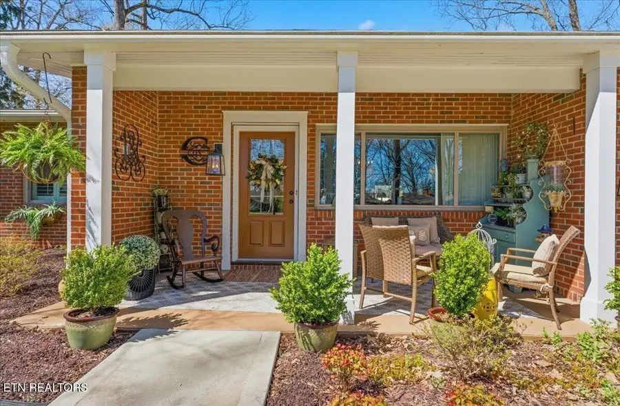 5105 Mountaincrest Drive, Knoxville, TN 37918 - #3