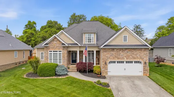 7312 Beech Meadow Lane, Powell, TN 37849