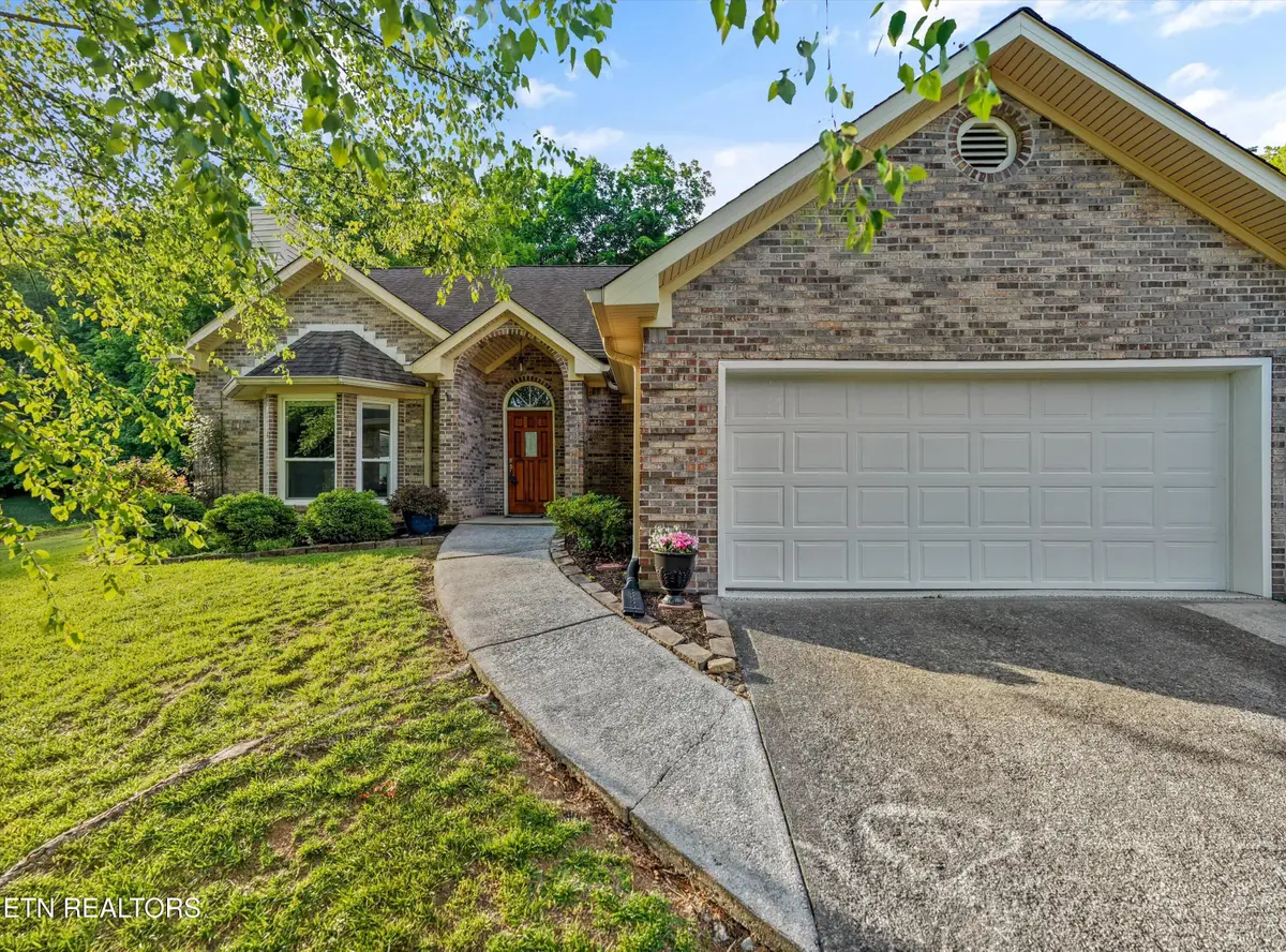 5504 Springridge Lane, Knoxville, TN 37931 - #1