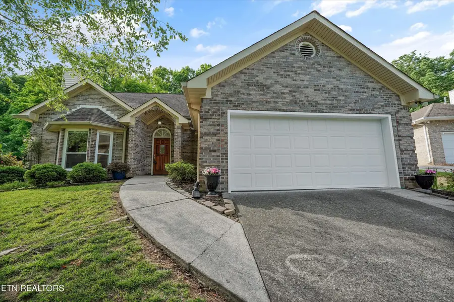 5504 Springridge Lane, Knoxville, TN 37931 - #2