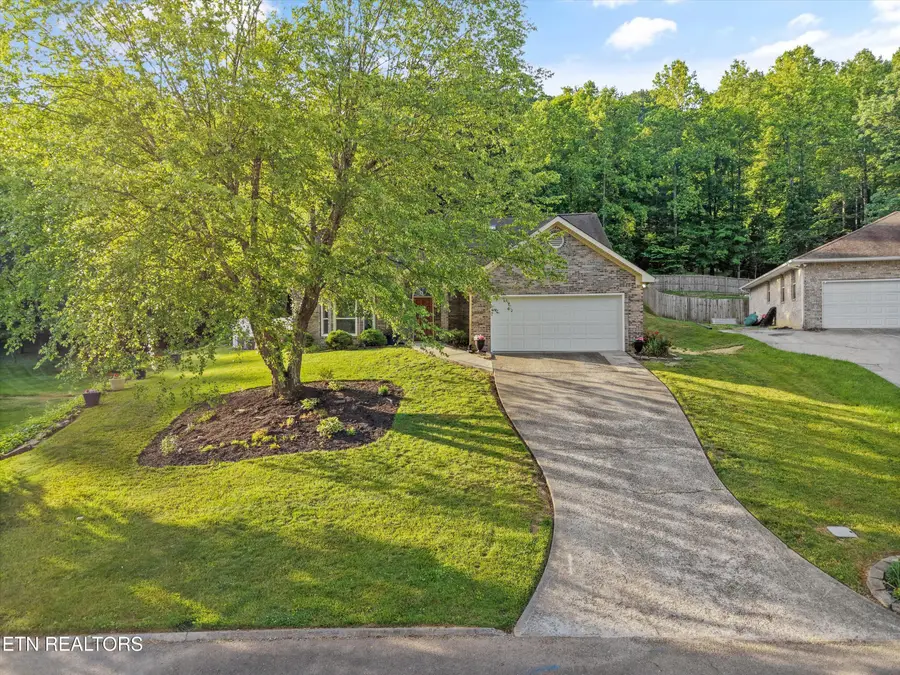 5504 Springridge Lane, Knoxville, TN 37931 - #3