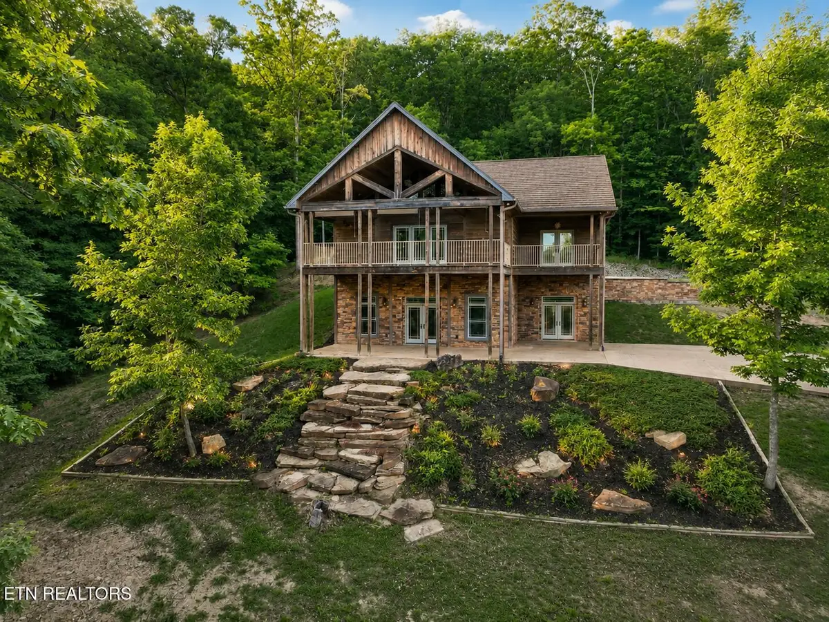 617 Cheyenne Drive, Jamestown, TN 38556 - #1