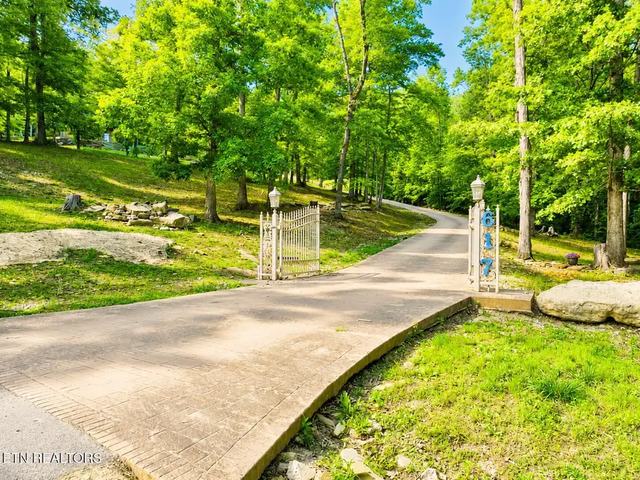 617 Cheyenne Drive, Jamestown, TN 38556 - #3