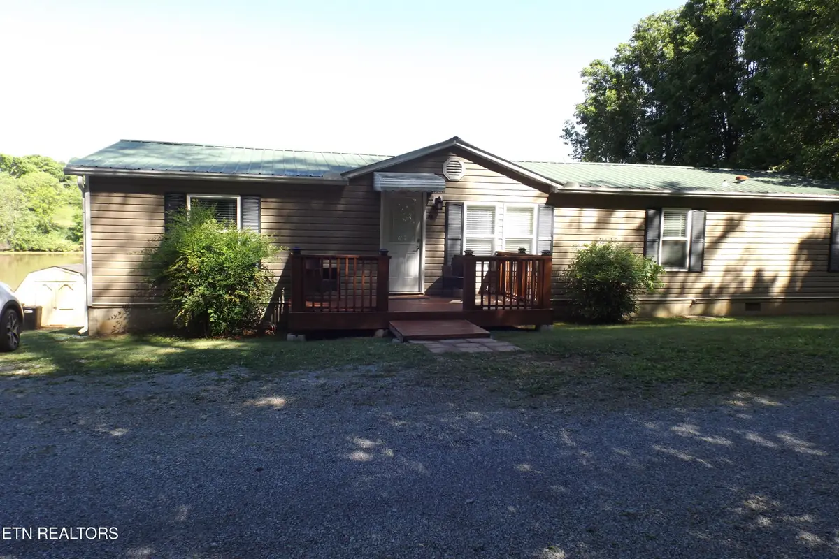 1418 E Pearly Smith Rd, Louisville, TN 37777 - #1