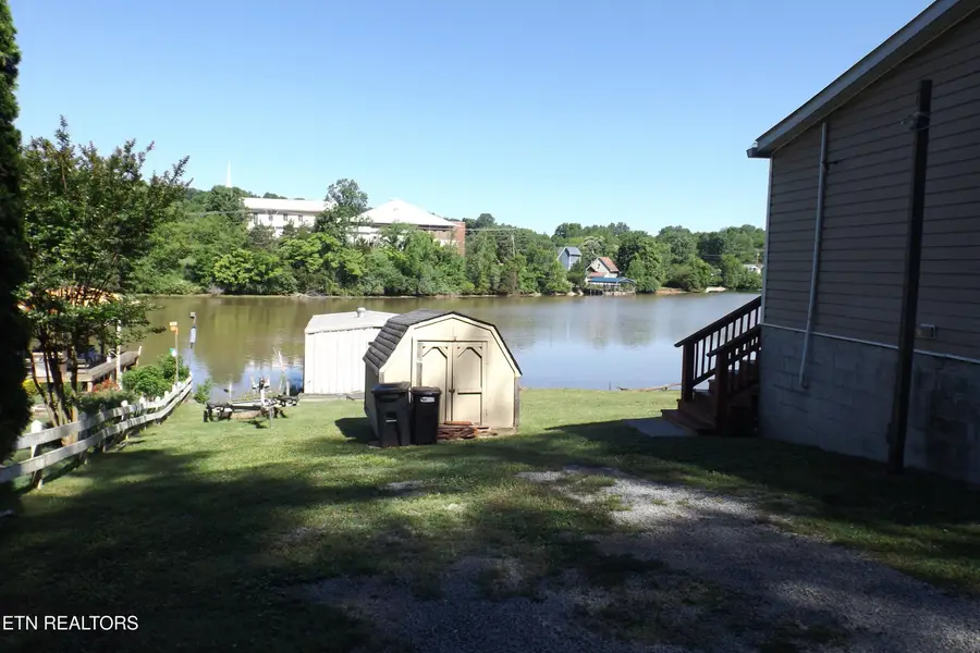 1418 E Pearly Smith Rd, Louisville, TN 37777 - #3