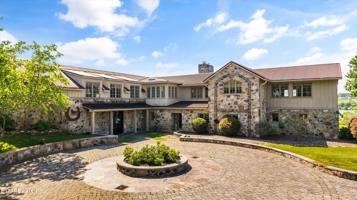 206 Osprey Point, Louisville, TN 37777 - #1