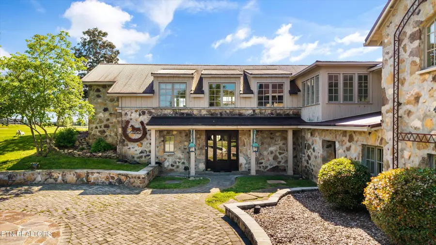 206 Osprey Point, Louisville, TN 37777 - #3