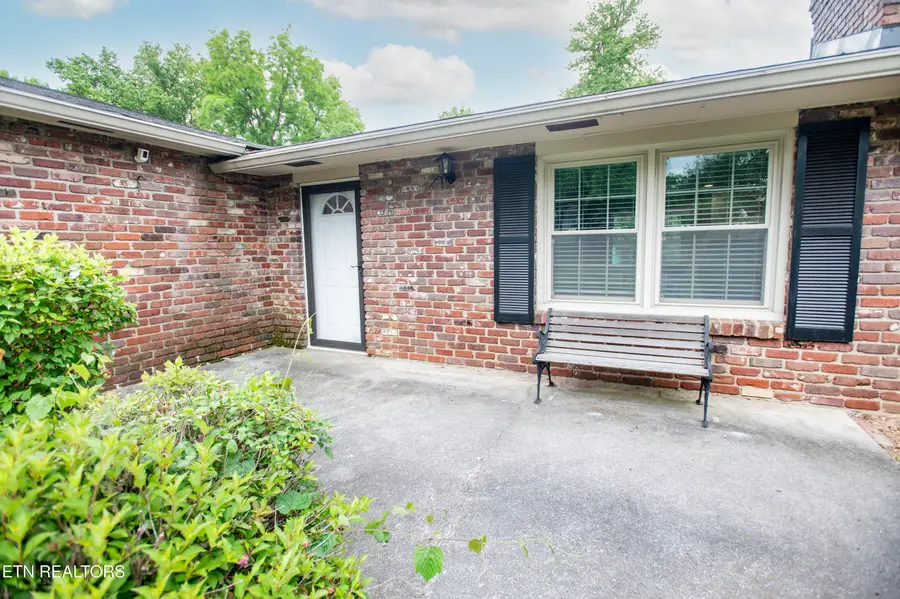 7352 NW Winchester Drive, Knoxville, TN 37919 - #3