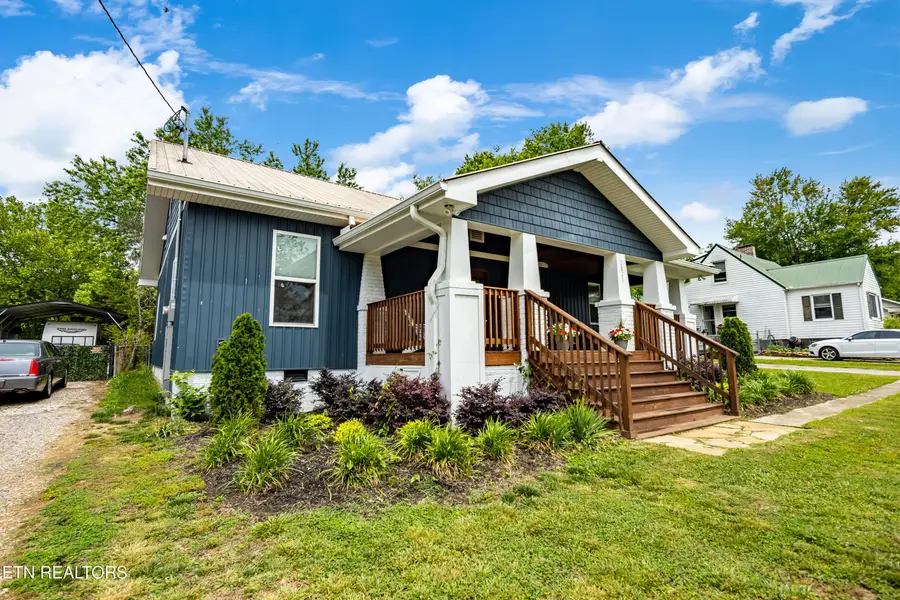 2821 NE Valley View Drive, Knoxville, TN 37917 - #3