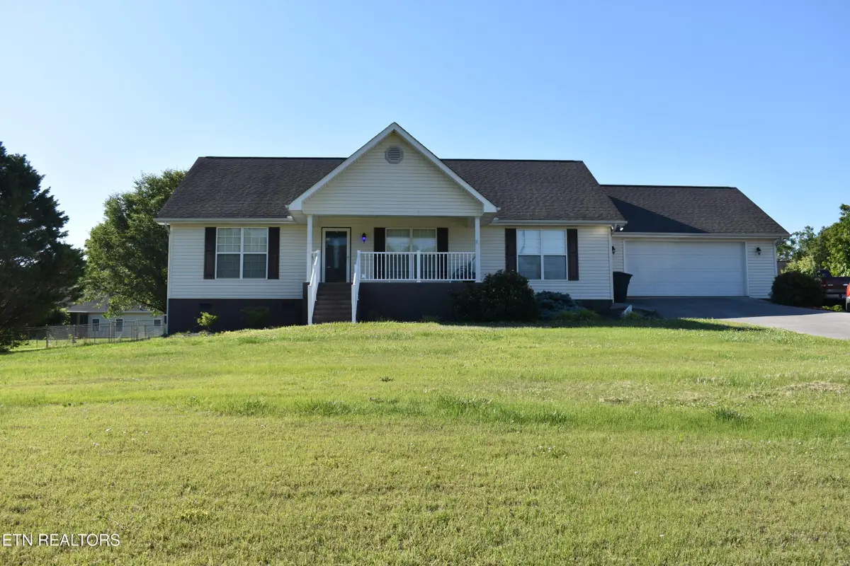 1759 Tahoe Tr, Sevierville, TN 37876 - #1