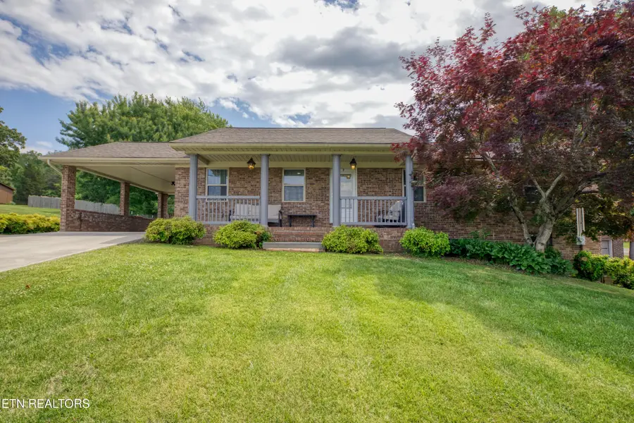 4068 Peace Drive, Morristown, TN 37814 - #3