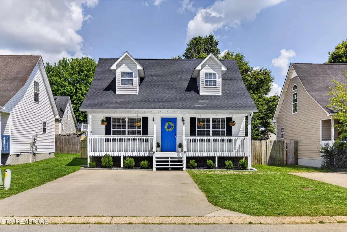 3030 Holly Brook Circle, Cleveland, TN 37323 - #1
