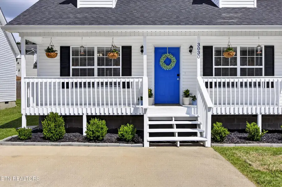 3030 Holly Brook Circle, Cleveland, TN 37323 - #3