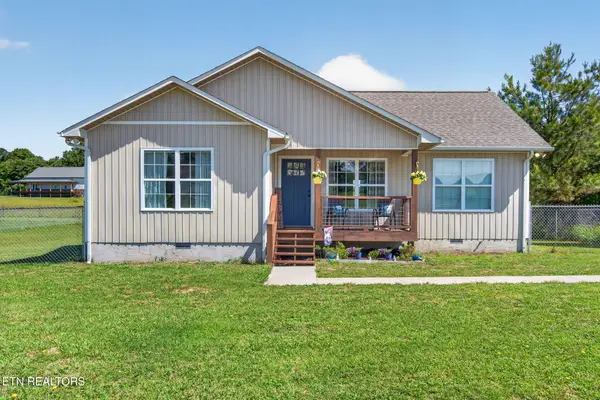 223 Del Toro Drive, Sparta, TN 38583
