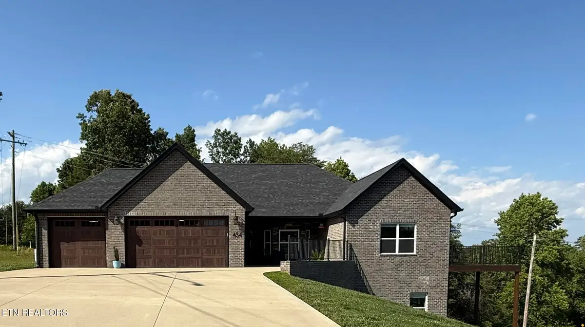 454 Lake Vista Drive, Baneberry, TN 37890 - #1
