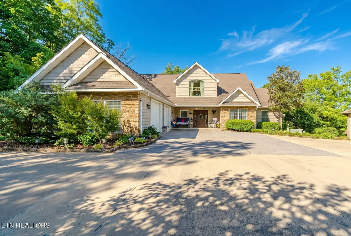 1279 Clabo Lane, Sevierville, TN 37876 - #1