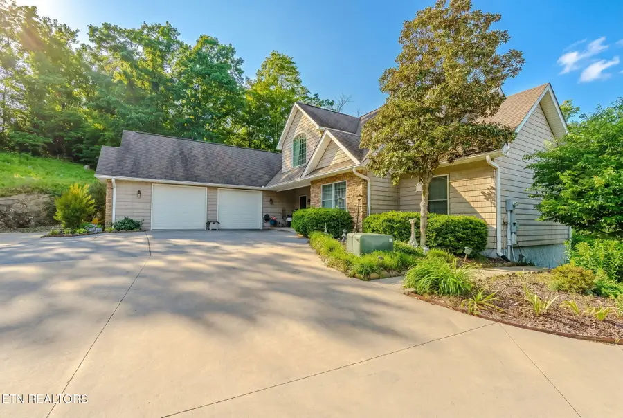 1279 Clabo Lane, Sevierville, TN 37876 - #3