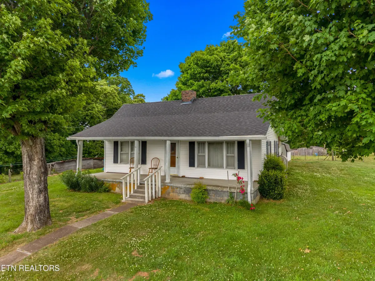 480 Longmire Rd, Rutledge, TN 37861 - #1