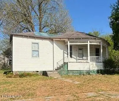 122 Ohio Ave, Etowah, TN 37331 - #1