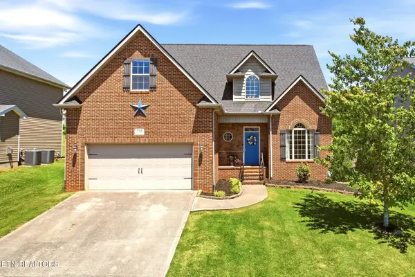 1745 Point Wood Drive, Knoxville, TN 37920