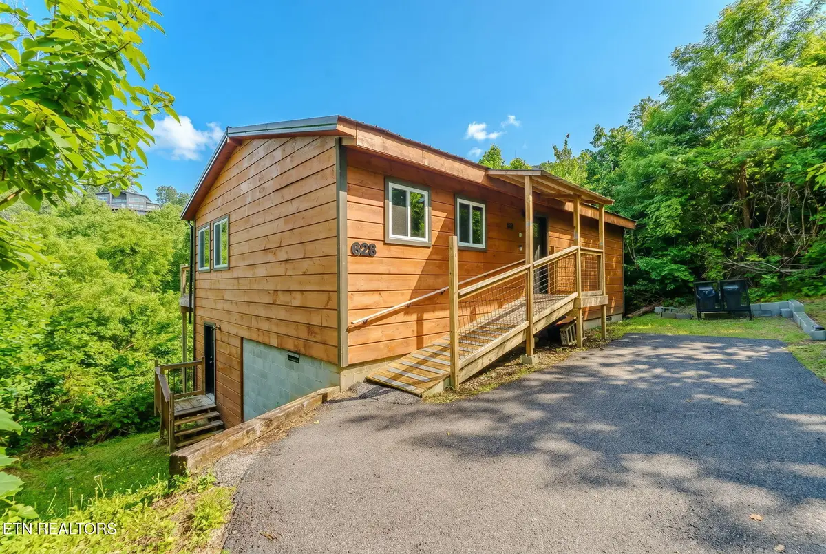 625/628 Pinecrest Drive, Gatlinburg, TN 37738 - #1