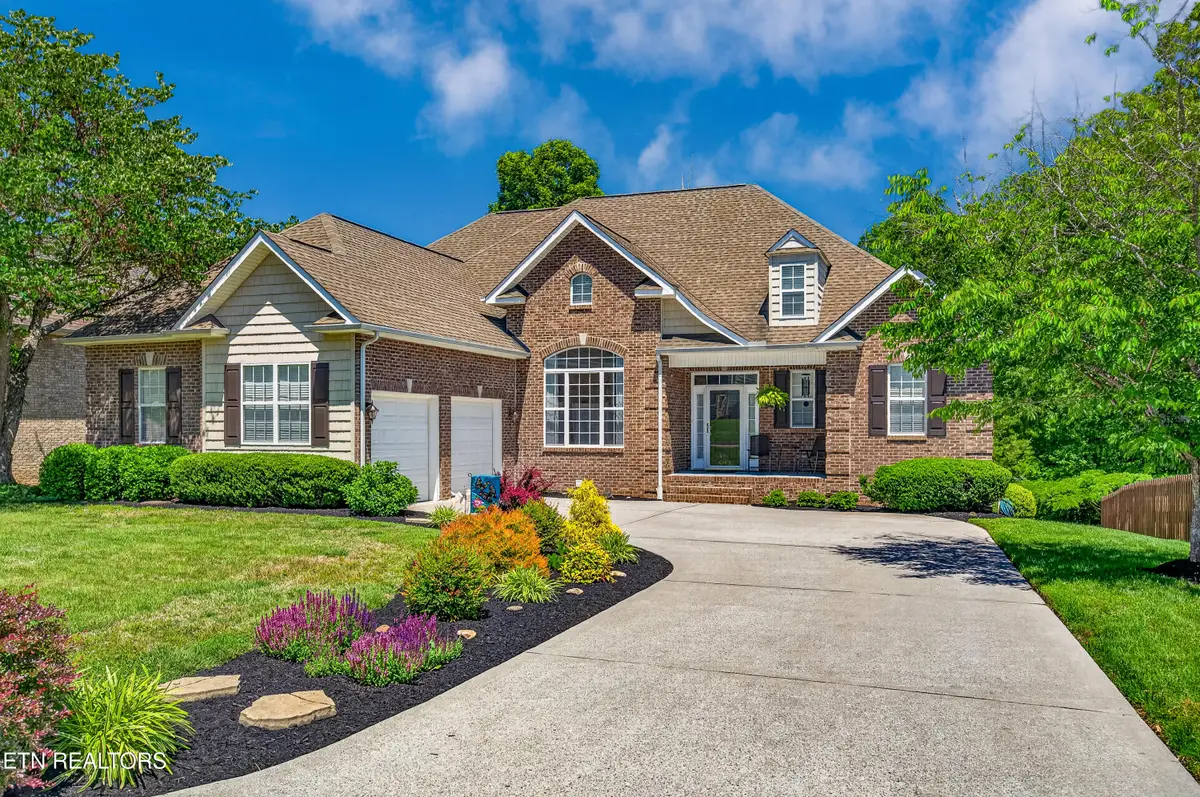 3640 Boyd Walters Lane, Knoxville, TN 37931 - #1