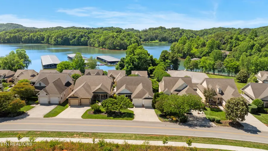 1049 Rarity Bay Pkwy, Vonore, TN 37885 - #2