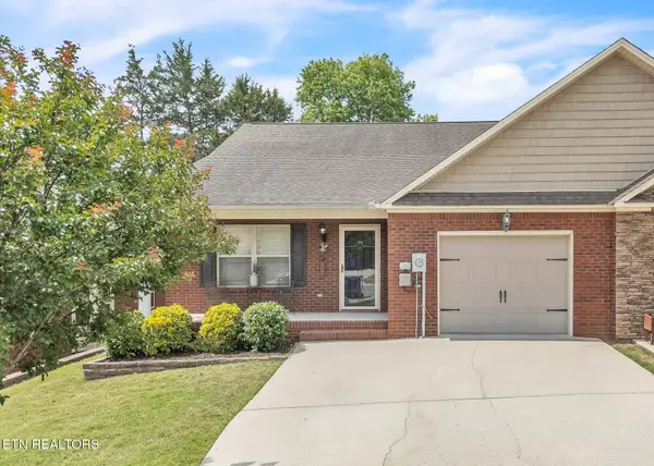 1716 NE Chelsa Drive, Cleveland, TN 37323