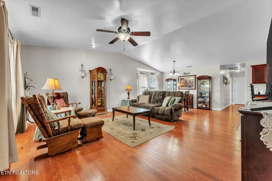 1716 NE Chelsa Drive, Cleveland, TN 37323 - #2